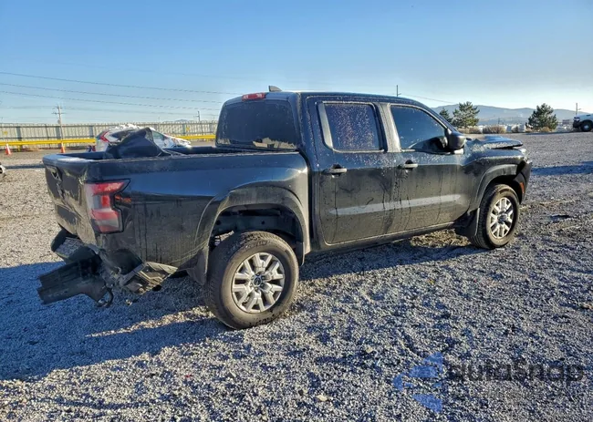 1N6ED1EK2NN686320: 98793575