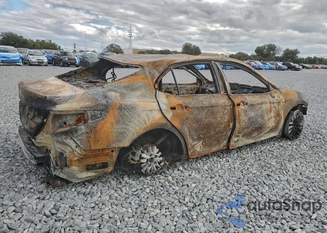 4T1K61BK3NU072365: 76453625