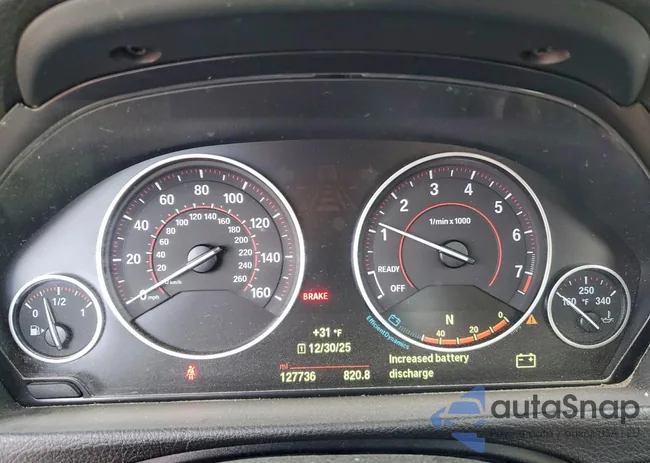 WBA3B5C58FP654477: 98203725