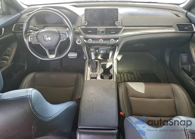 1HGCV1F33MA026146: 95843035