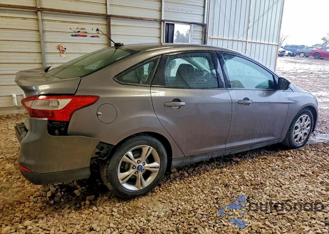 1FADP3F23DL267120: 95718605