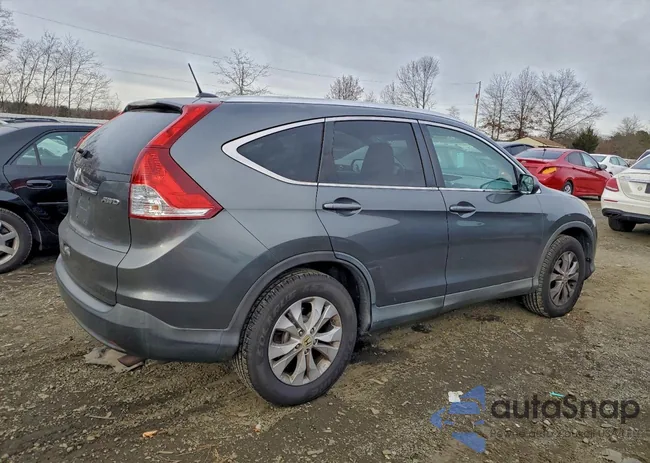 2HKRM4H78CH607713: 95709405