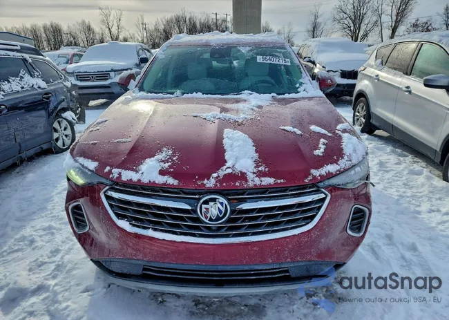 LRBFZPR40MD148841: 95407215