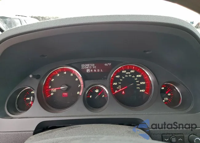 1GKKVTED6CJ263068: 97703465