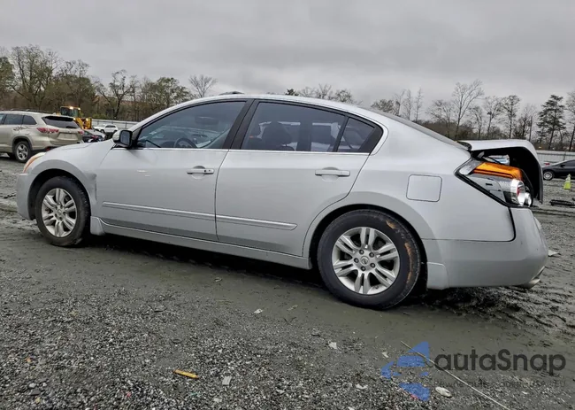 1N4AL2AP4BN478548: 95242775