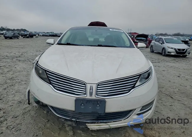 3LN6L2G98ER822811: 96129305