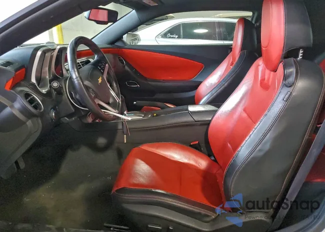 2G1FC1E3XC9142594: 99063485