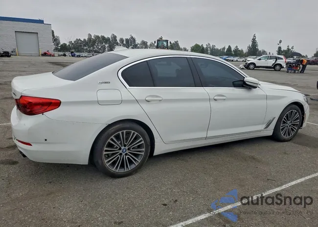 WBAJA9C57KB254080: 98121085