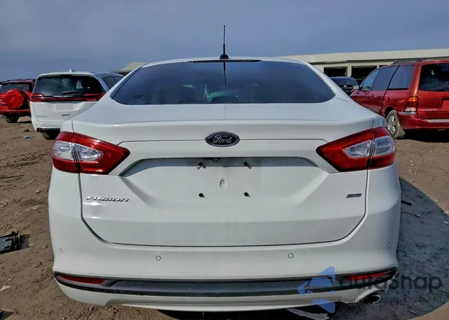 3FA6P0H74GR251126: 95541365