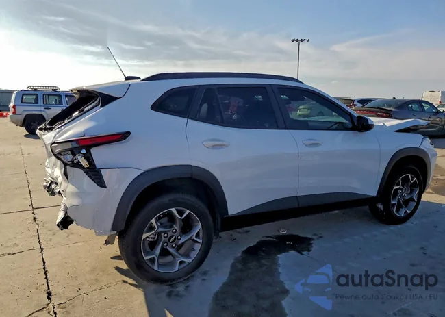 KL77LHEP7SC071110: 98444035