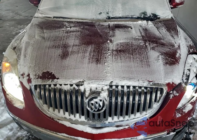 5GALVBED7AJ184212: 94964295