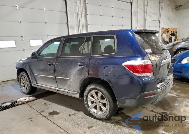 5TDBK3EH3BS063242: 97491645