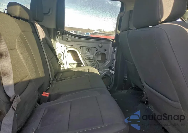 1GCPDDEK4PZ253249: 99089055