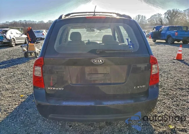 KNAFG526687125802: 96952785