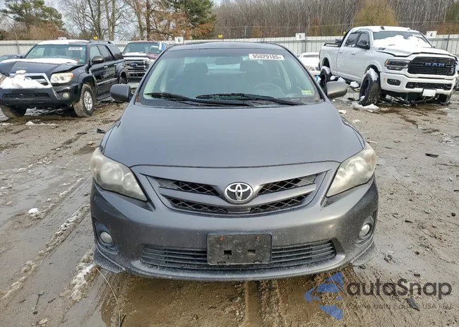 2T1BU4EE2DC050287: 95029185