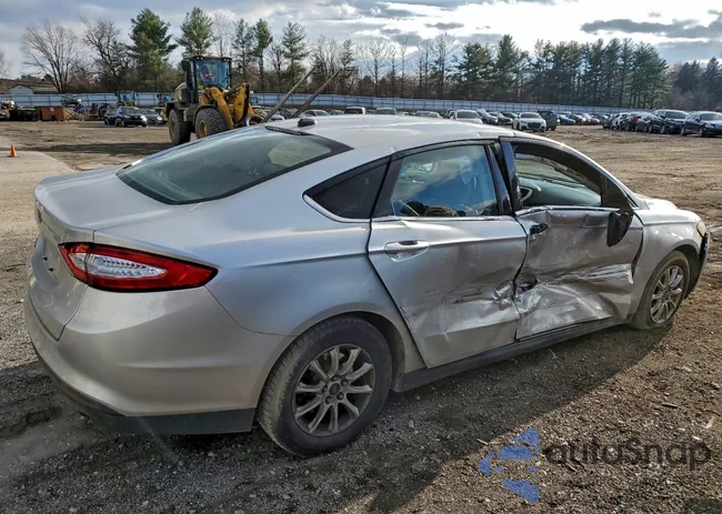 3FA6P0G78GR339209: 94740205