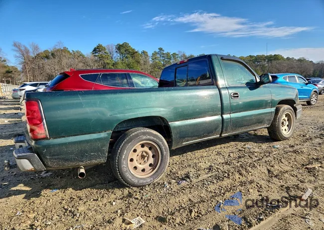 1GCEC14X05Z207842: 97733625