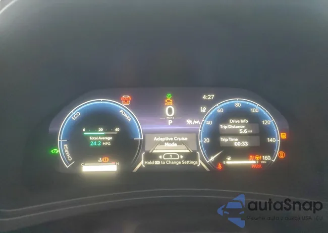 5TDADAB54SS021411: 97307775