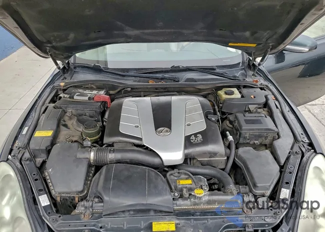 JTHFN48YX20010226: 97673025