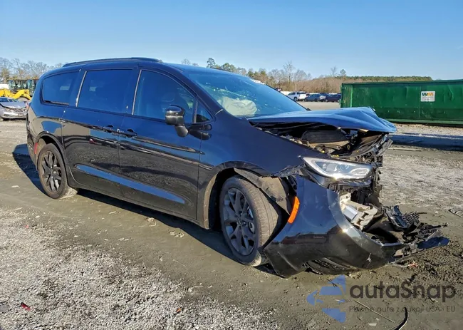 2C4RC1BG1PR505804: 94699215