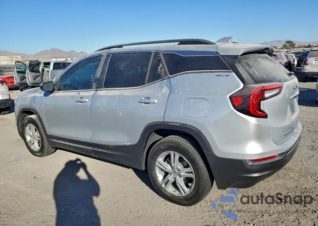 3GKALTEV8NL190369: 96554875