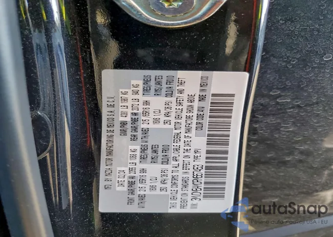 3MVDMBAM0RM667453: 98579265