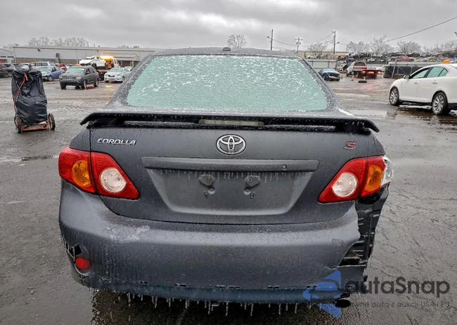 2T1BU40E29C125424: 94644365