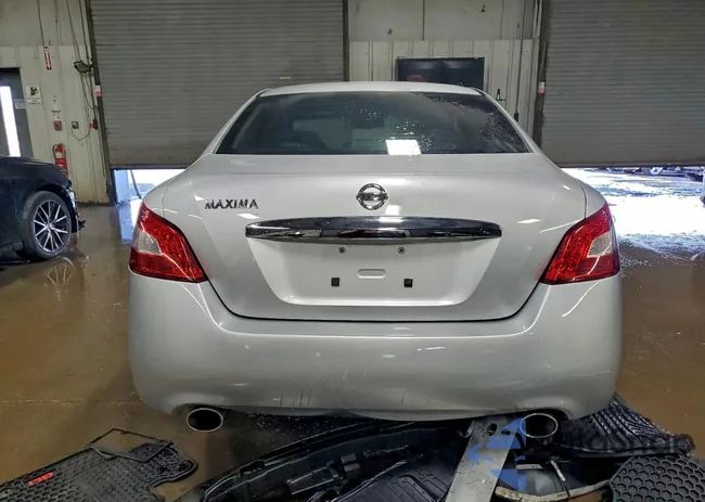 1N4AA5AP2BC802941: 98112275