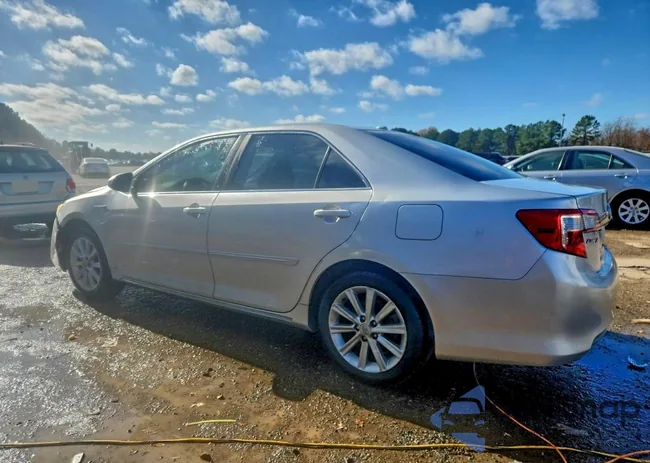 4T1BD1FK4DU071434: 97436305