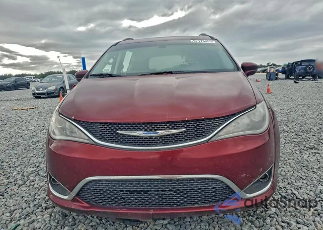 2C4RC1BG0JR276183: 97175355