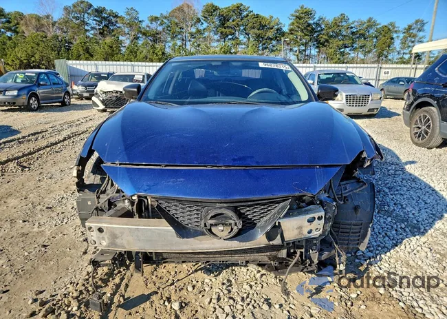 1N4AA6AP5JC365733: 96878315