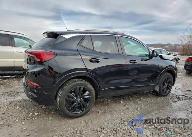 KL4AMDSL8RB192559: 95467665