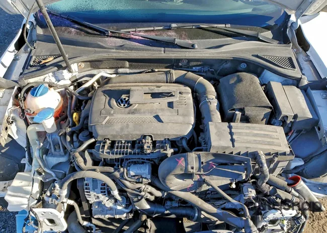 1VWAT7A36FC096847: 96120395