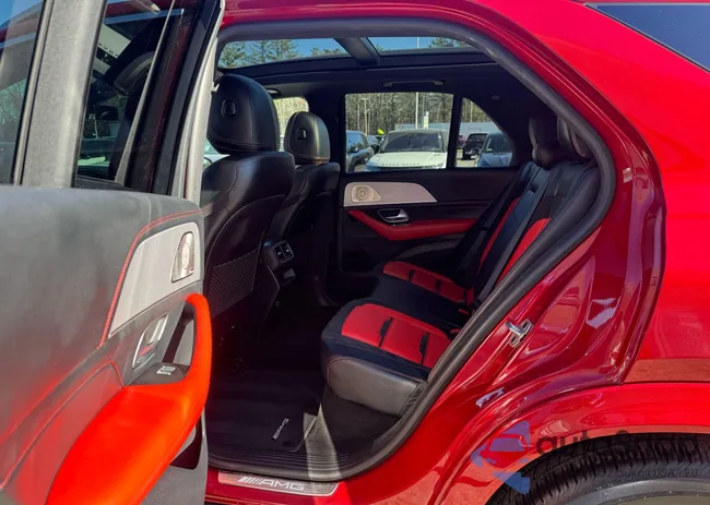 4JGFB6BB0MA450099: 98890815