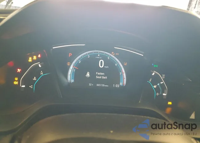 19XFC2F67KE023844: 95675115