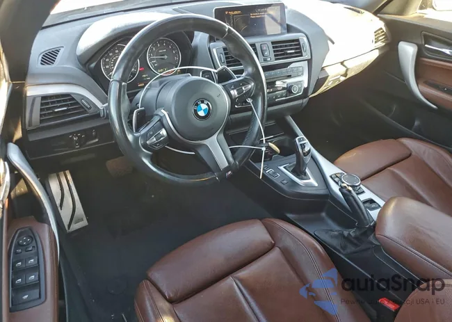 WBA1K9C59GV322950: 96183705