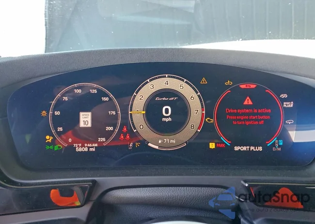 WP1BK2AYXSDA49039: 96146915