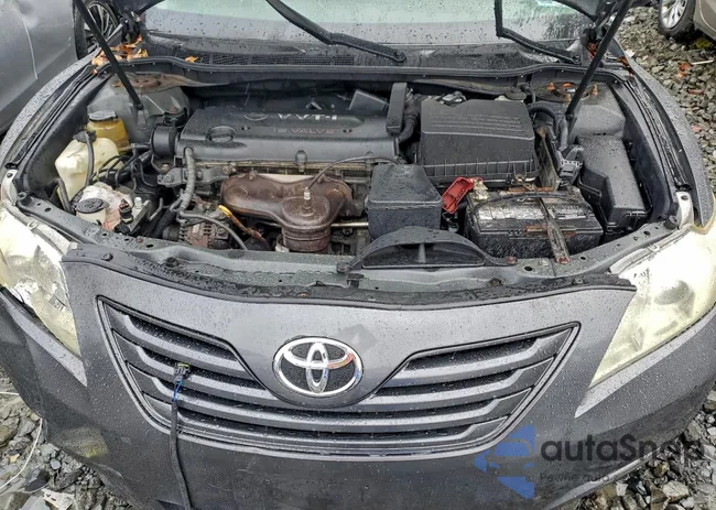 4T1BE46K17U041892: 97589985