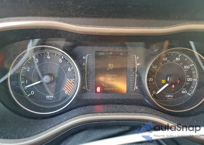 1C4PJMCSXEW317532: 95460835