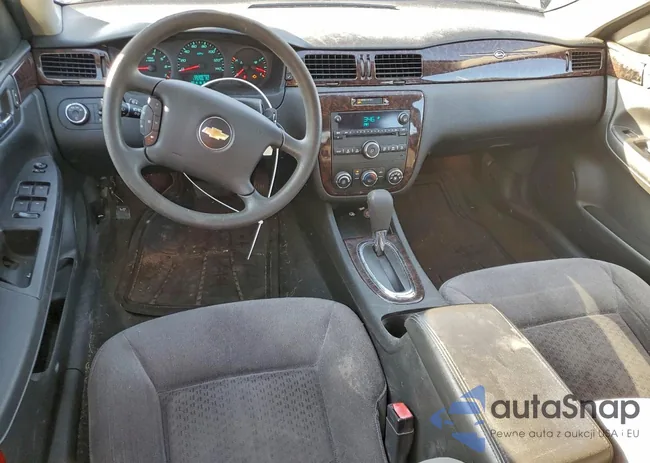 2G1WF5E3XD1255833: 94001865