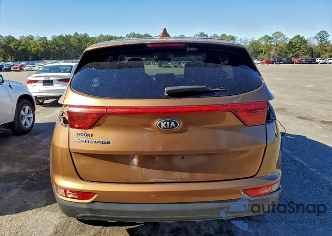 KNDPMCAC6H7186210: 98166995