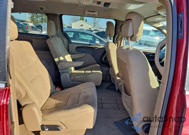 2C4RC1BG9DR539341: 95692895