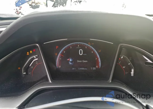 2HGFC2F86KH575505: 95517725