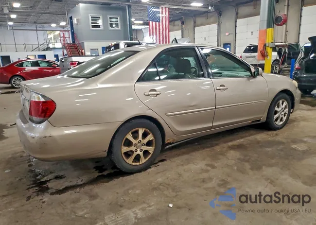 4T1BE30K85U011904: 95891925