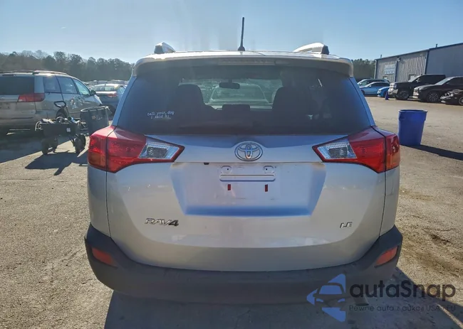 JTMZFREVXFD077703: 98603635