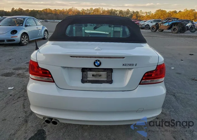 WBAUL7C5XCVM82215: 96274955