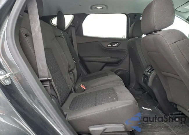 3GNKBHRS2LS613750: 98865045