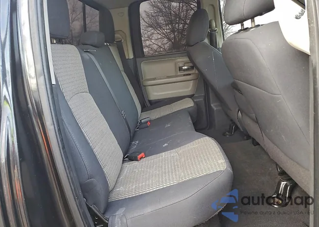 1D7RV1GP2BS588336: 96761045