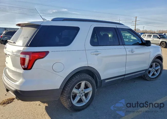 1FM5K7D88JGC54357: 98383085