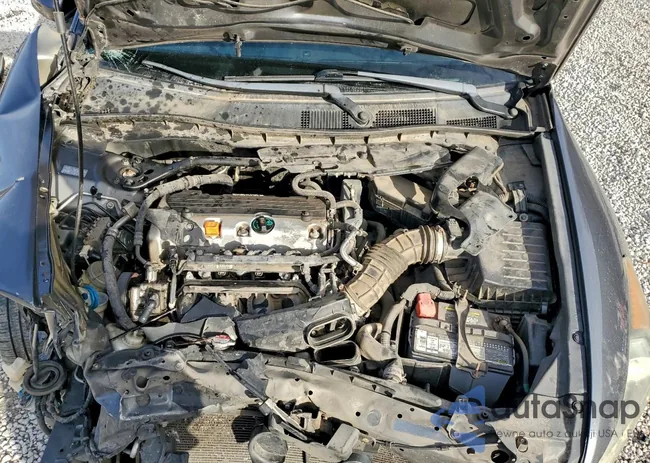 1HGCP2F80AA174536: 96469305